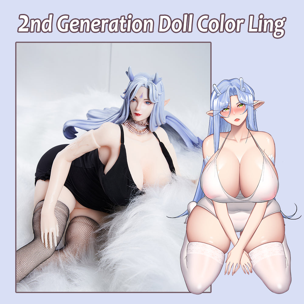 Image of Anime Figures